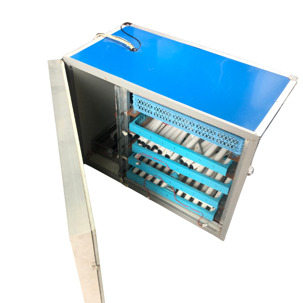 Automatic Poultry Drinker - 10L