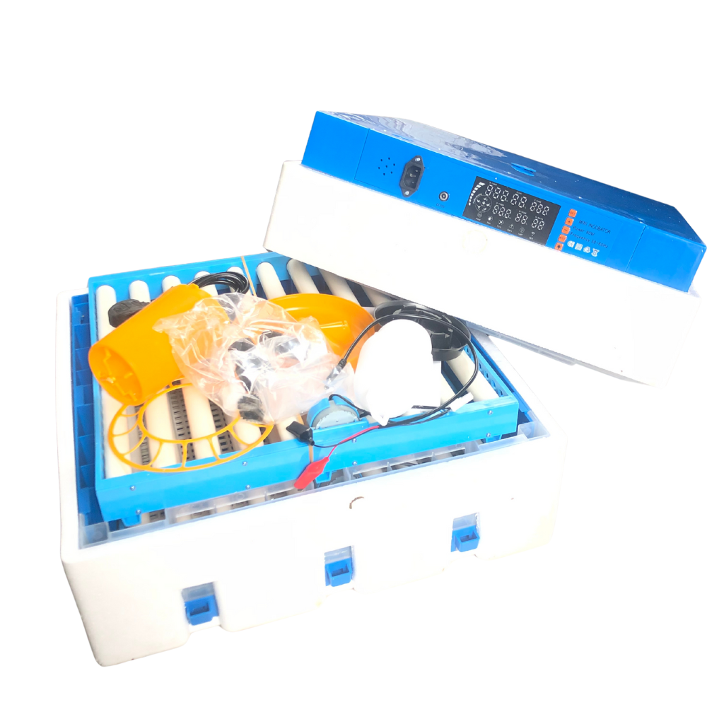 Mini Egg Incubator 32 Eggs