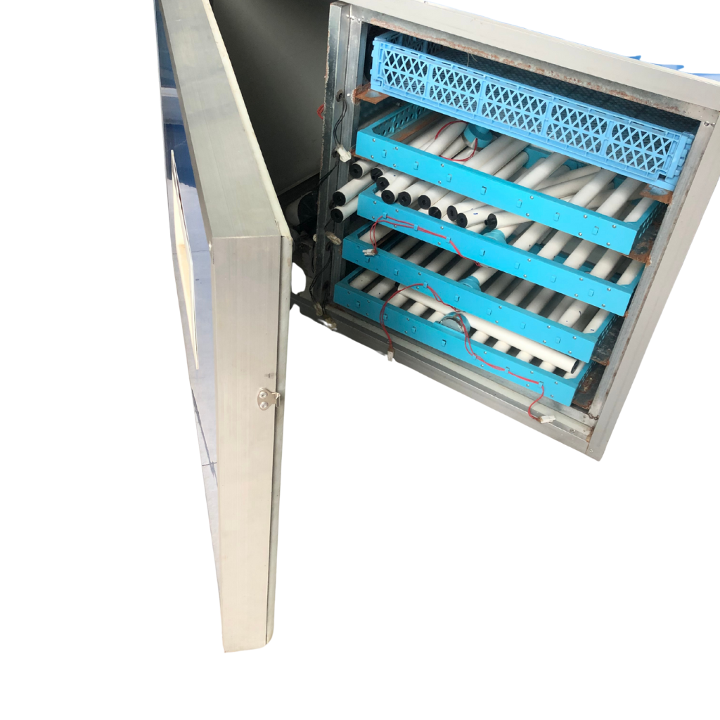 Professional Egg Incubator 240 Eggs